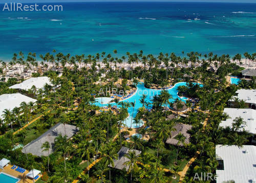 Melia Caribe Tropical 